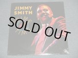 画像: JIMMY SMITH  - PRIME TIME (Sealed) / 1989 US AMERICA ORIGINAL "BRAND NEW SEALED" LP