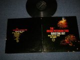 画像: The OSCAR PETERSON TRIO - BURSTING OUT  (Ex+++/Ex+ Looks:Ex)/ 1962 US AMERICA ORIGINAL MONO Used LP 