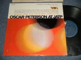 画像: The OSCAR PETERSON - AT JATP (Ex++/Ex++ Looks:Ex BB) / US AMERICA ORIGINAL "REMASTERED" Used LP 