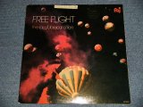 画像: FREE FLIGHT - THE JAZZ/CLASSICAL UNION  (Ex++/Ex++ STOFC) / 1982 US AMERICA ORIGINAL "PROMO" Used LP