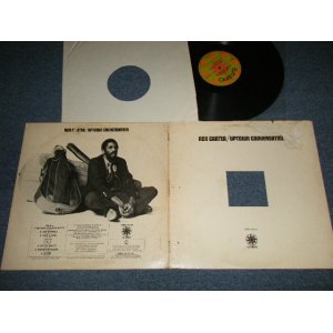 画像: RON CARTER - UPTOWN CONVERSATION (VG++/Ex+++ Looks:Ex++) / 1970 US AMERICA ORIGINAL 1st Press "19841 BOROADWAY Label" Used LP  