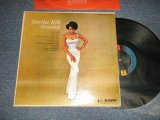 画像: EARTHA KITT -  REVISITED (Ex++/Ex+++ EDSP) / 1960 US AMERICA ORIGINA  MONO Used LP