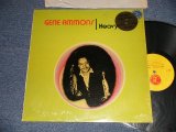 画像: GENE AMMONS - HEAVY SAX (MINT-/Ex+++) / 1974 Version US AMERICA REISSUE Used LP 