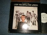 画像: LADY NELSON & THE LORDS (VOXX ORGAN PLAYER) - PICADILLY PICKLE (Ex++/MINT-) / 1968 US AMERICA ORIGINAL "WHITE LABEL PROMO" MONO Used LP