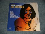 画像: 101 STRINGS - A TRIBUTE TO JOHN LENNON (SEALED)  / 1981 US AMERICA ORIGINAL "BRAND NEW SEALED" LP