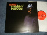 画像: GEORGE SEMPER - MAKIN' WAVES (NEW) / 1996 UK ENGLAND REISSUE "BRAND NEW" LP