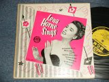 画像: LENA  HORNE - LENA HORNE SINGS (DEBUTE ALBUM)  (Ex++/Ex+++ B-1:Ex+ EDSP, WOBC) / 1952 US AMERICA ORIGINAL MONO Used 10" LP 