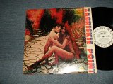 画像: ost v.a. Various - ZABRISK POINT (Ex+++/Ex- Looks:VG+) / 1970 US AMERICA ORIGINAL "WHITE LABEL PROMO" Used LP 