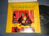 画像: ost QUINCY JONES - IN THE HEART OF THE NIGHT (Ex++/Ex+++)  / 1967 US AMERICA ORIGINAL STEREO Used LP
