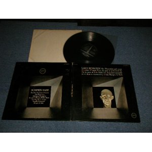 画像: LALO SCHIFRIN - THE DISSECTION AND RECNSTRU (Ex+++/Ex+++ Looks:MINT-) / 1966 US AMERICA ORIGINAL STEREO Used LP 