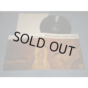 画像: KENNY BURRELL - GUITAR FORMS (MINT-, Ex/MINT) / 1965 US AMERICA ORIGINAL STEREO Used LP 