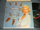 画像: DINAH SHORE - SOMEBODY LOVE ME (Ex++/Ex+++ Looks:Ex+++) / 1959 US AMERICA ORIGINAL "CAPITOL Logo on LEFT Label" MONO Used LP 