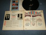 画像: OST/ HENRY MANCINI -  THE GREAT RACE (Ex++/Ex++ EDSP) / 1965 US AMERICA ORIGINAL STEREO Used LP