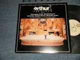 画像: ost Various BURT BACHARACH - ARTHUR (The ALBUM)  (Ex+++/Ex+++) / 1981 US AMERICA ORIGINAL Used LP 