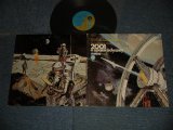 画像: OST/ Various - 2001 A SPACE ODYSSEY (Ex++/MINT-) / 1968 US AMERICA ORIGINAL Used LP