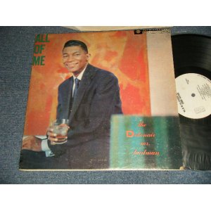 画像: JOHNNY HARTMAN  - ALL OF ME- THE DEBONAIR MR. HARTMAN (Ex++/Ex++) / US AMERICA "WHITE LABEL Version" MONO Used  LP 