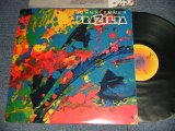 画像: JOHN KLEMMER - BRAZILIA (With CUSTOM INNER SLEEVE) (Ex+++/Ex+ Looks:Ex+++)  / 1979 US AMERICA  ORIGINAL  Used  LP