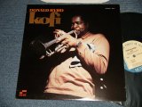 画像: DONALD BYRD - KOFI (Ex+++/MINT-) /1995 US AMERICA ORIGINAL Used LP  