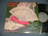 画像: RAMSEY LEWIS -  BOSSA NOVA (Ex++/Ex++) / 1962 US AMERICA ORIGINAL "GRAY Label" MONO Used LP