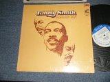 画像: JIMMY SMITH  - THE INCREDIBLE JIMMY SMITH : AT CLUB BABY GRAND Vol.1(MINT-/Ex+++)  / 1967 US AMERICA ORIGINAL "LIBERTY Credit on LABEL" STEREO Used LP 