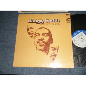 画像: JIMMY SMITH  - THE INCREDIBLE JIMMY SMITH : AT CLUB BABY GRAND Vol.1(MINT-/Ex+++)  / 1967 US AMERICA ORIGINAL "LIBERTY Credit on LABEL" STEREO Used LP 