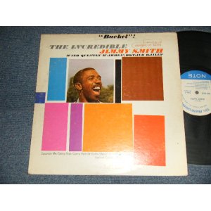 画像: JIMMY SMITH  - BUCKET (Ex/MINT- EDSP) / 1966 US AMERICA ORIGINAL 1st Press "NEW YORK USA Credit on LABEL" MONO Used LP 