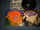 画像: BUDDY RICH BIG & ALLA RAKHA - RICHS LA RAHA  (Ex++/Ex++) /  1968 US AMERICA ORIGINAL STEREO Used LP 