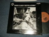 画像: DOUG CARN - REVELATION ; Featuring the Voice of JEAN CARN(MINT/MINT-)  /  1997 US AMERICA REISSUE Used LP