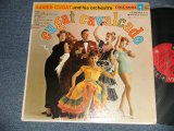 画像: XAVIER CUGAT - CUGAT CAVALCADE (Ex/Ex++ EDSP, SWOFC) / 1958 US AMERICA ORIGINAL "6 EYE'S Label"  MONO Used  LP 