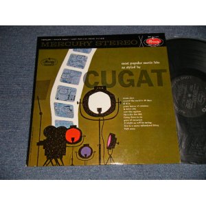 画像: XAVIER CUGAT - Most Popular Movie Hits As Styled By Cugat (Ex+++/Ex++ Looks:Ex STPOBC) / 1962 US AMERICA ORIGINAL "BLACK Label"  STEREO Used  LP 