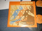 画像: SNOWBOY and The LATIN SELECTION - PARA PUENTE (MINT/MINT) /  US AMERICA ORIGINAL Used 2-LP 