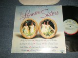 画像:  THE LENNON SISTERS - THE BEST OF (MINT-/MINT-) / 1982 US AMERICA ORIGINAL STEREO Used LP