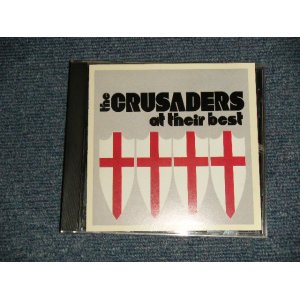 画像: CRUSADERS - AT THEIR BEST  (MINT-/MINT) / 2002 US AMERICA ORIGINAL Used CD