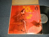 画像: CAL LAMPLEY andHis ORCHESTRA - THE LAST OF THE RED HOT CHA CHAS (Ex+/Ex++ EDSP) / 1959 US AMERICA ORIGINAL "MONO" Used LP 