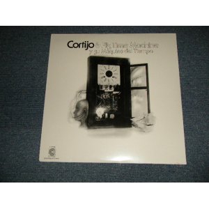 画像: CORTIJO & HIS TIME MACHINE - Cortijo And His Time Machine (Y Su Maquina Del Tiempo) (SEALED) / US AMERICA REISSUE "BRAND NEW SEALED" LP