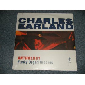 画像: CHARLES EARLAND - ANTHOLOGY : FUNKY ORGAN GROOVES  (SEALED) / 2000 US AMERICA ORIGINAL "Brand New Sealed" 2-LP 