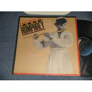 画像: BOBBI HUMPHREY - THE BEST OF (Ex+/Ex+++)  /1980 US AMERICA ORIGINAL Used LP 