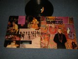 画像: BUDDY RICH BIG BAND  - MERCY, MERCY (Ex+/Ex++ EDS) / 1968 US AMERICA ORIGINAL  STEREO  Used LP 