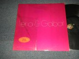 画像: LENA  HORNE & GABOR SZABO - LENA & GABOR (Ex+++/Ex+++)  / 1970 US AMERICA ORIGINAL "STEREO" Used LP 