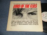 画像: ost VA.A Various - LORD OF THE FLIES (Ex++/Ex++) / 1963 US AMERICA ORIGINAL MONO Used LP 
