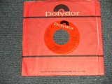 画像: ROY AYERS / WAYNE HENDERSON  - A)OOH BABY   B)STEP IN TO OUR LIFE (MINT-/Ex+++) / 1978 US AMERICA ORIGINAL Used 7" Single