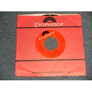 画像: ROY AYERS / WAYNE HENDERSON  - A)OOH BABY   B)STEP IN TO OUR LIFE (MINT/MINT) / 1978 US AMERICA ORIGINAL Used 7" Single