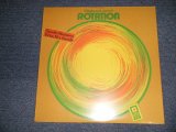 画像: Claudio Medeiros, Victor M And Friends - Rotation (SEALED) / JAPAN REISSUE "BRAND NEW SEALED" LP