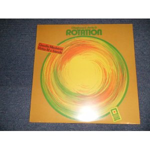 画像: Claudio Medeiros, Victor M And Friends - Rotation (SEALED) / JAPAN REISSUE "BRAND NEW SEALED" LP