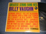 画像: BILLY VAUGHN - GREATEST STRING BAND HITS (Ex+++/Ex+++) / 1962 US AMERICA ORIGINAL MONO Used LP   
