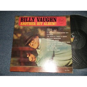 画像: BILLY VAUGHN - ANOTHER HIT ALBUM (Ex+++/Ex+++) / 1964 US AMERICA ORIGINAL MONO Used LP   