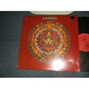 画像: AZTECA - AZTECA with COKE ESCOVEDO (MINT/MINT- SHRINK) / 1980's? US AMERICA  REISSUE Used LP