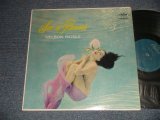 画像: NELSON RIDDLE - SEA OF DREAMS (Ex++/MINT- Looks:Ex+++ EDSP)  / 1958 US AMERICA ORIGINAL 1st Press "TURQUOISE COLOR Label"  MONO Used  LP