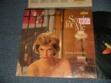 画像: JULIE LONDON - SEND FOR ME (Ex++/Ex EDSP) /1961 US AMERICA ORIGINAL 1st Press "BLACK with GOLD LIBERTY at LEFT  Label" MONO Used LP  