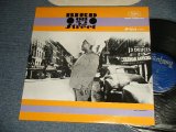 画像: CHARLIE PARKER - BIRD ON 52ND STREET (Ex++/MINT-) / 1984 US AMERICA  RISSUE Used LP